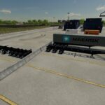 Cheetah Container Trailer Pack3