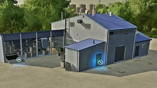 DAIRY PRODUCTION V1.0