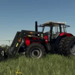 DEUTZ AGROSTAR 6.61 V1.0