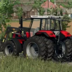 DEUTZ AGROSTAR 6.61 V1.02