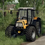 DEUTZ AGROSTAR 6.61 V1.03