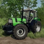 DEUTZ AGROSTAR 6.61 V1.04