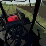 DEUTZ AGROSTAR 6.61 V1.05