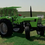 DEUTZ D7807US V1.0