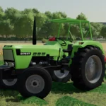 DEUTZ D7807US V1.02