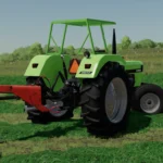 DEUTZ D7807US V1.03