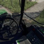 DEUTZ-FAHR DX/AGROSTAR SERIE 4 V1.0