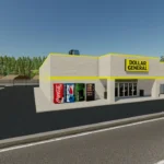 DOLLAR GENERAL V1.0