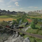 DUAL VALLEY V1.02