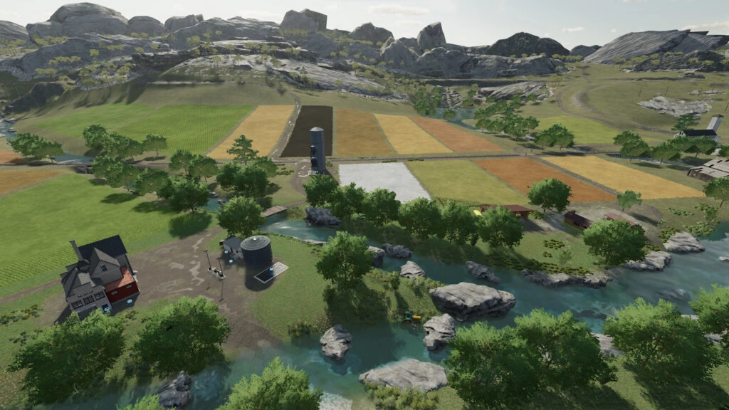 DUAL VALLEY V1.05