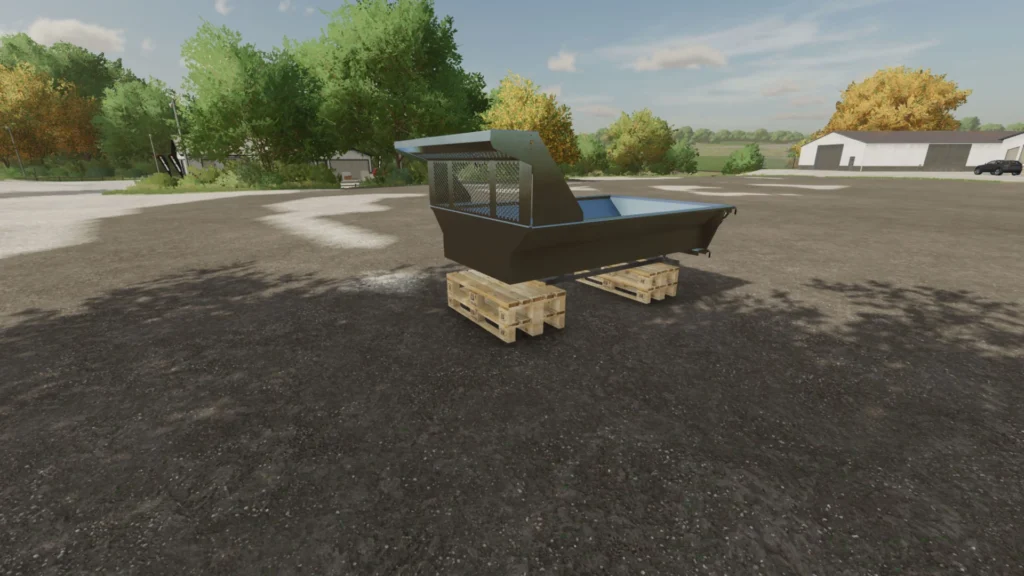 DUMPER DOGG V1.0
