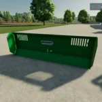DÜVELSDORFER SILAGESCHILD V1.0
