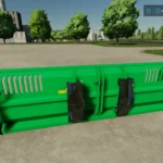 DÜVELSDORFER SILAGESCHILD V1.02