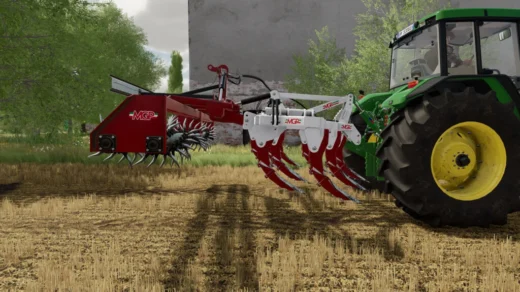 DYNAMIC LOWERING V1.0