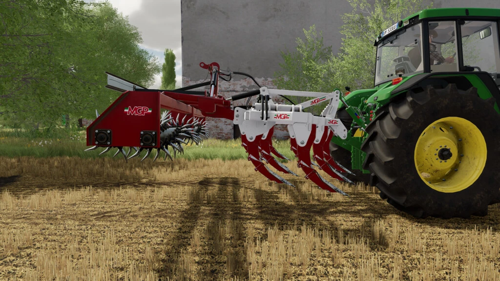 DYNAMIC LOWERING V1.0