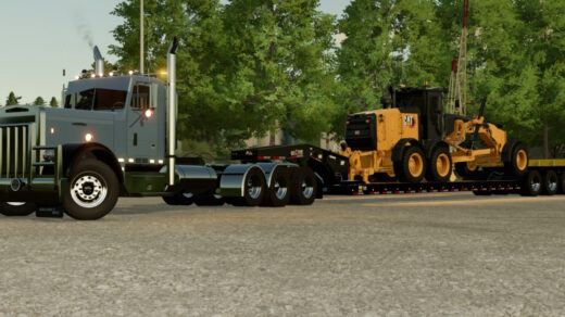Diamond C LPX