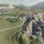 ELK MOUNTAIN WESTERN DAKOTA EDIT V1.0
