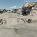 ELK MOUNTAIN WESTERN DAKOTA EDIT V1.04