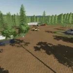 ESTANCIA PINDORAMA MT V1.02