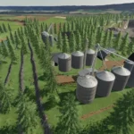 ESTANCIA PINDORAMA MT V1.03