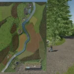 ESTANCIA PINDORAMA MT V1.04