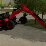 EUROMACH R1055 FORESTER V1.02