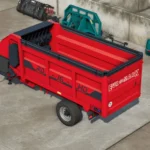 EUROMARK RD16HD V1.0
