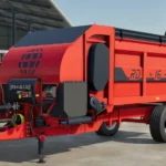 EUROMARK RD16HD V1.02