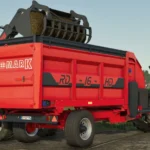 EUROMARK RD16HD V1.03