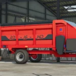 EUROMARK RD16HD V1.04