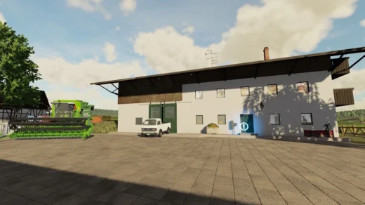FARM PACK TIRSCHNER V1.04