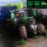 FENDT 900 VARIO S4 EDITED V1.04