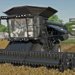 FENDT HARVESTER PACK V1.0
