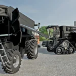 FENDT HARVESTER PACK V1.02