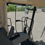 FENDT HARVESTER PACK V1.03