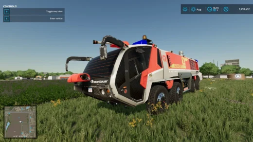 FS22 Packs, Farming simulator 22 Mod Packs download – FS22.com