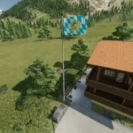 FLAGS OF GERMAN FEDERAL STATES V1.0
