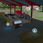FRENCH STABLE V1.02
