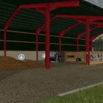 FRENCH STABLE V1.04