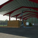 FRENCH STABLE V1.05
