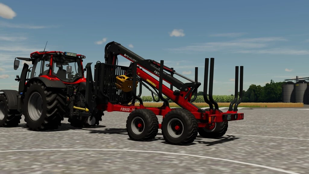 FTG V1.0