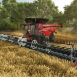 Farming simulator 25 is coming in November 2024