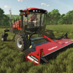 Farming simulator 25 is coming in November 20243