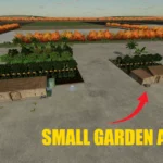 GARDEN PRODUCTION V1.0.0.12