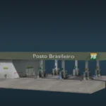 GAS STATION BR V1.02