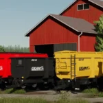 GIGANT GG18 V1.0