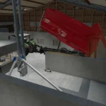 GRAIN STORAGE HALL V1.02