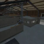 GRAIN STORAGE HALL V1.03