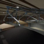GRAIN STORAGE HALL V1.05