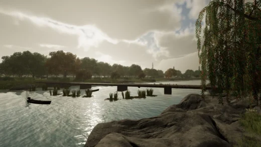 GREAT GRANDFATHERS FARM V1.0